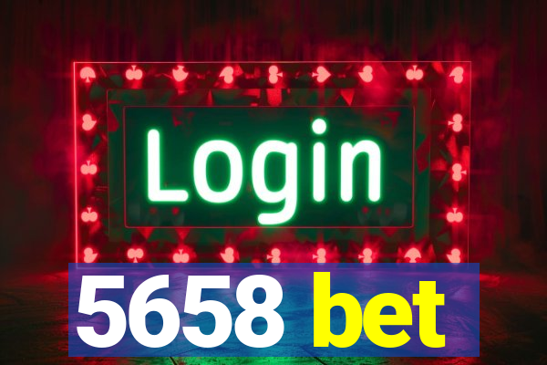 5658 bet